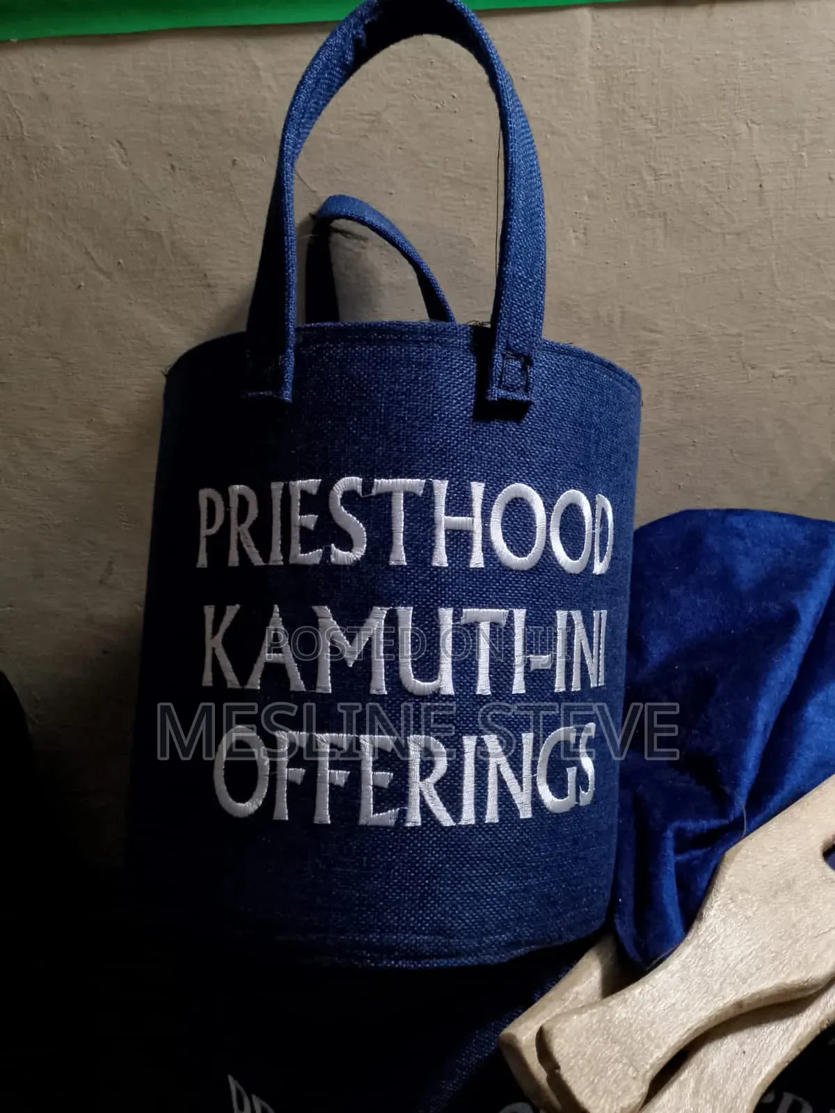 Offering Bags