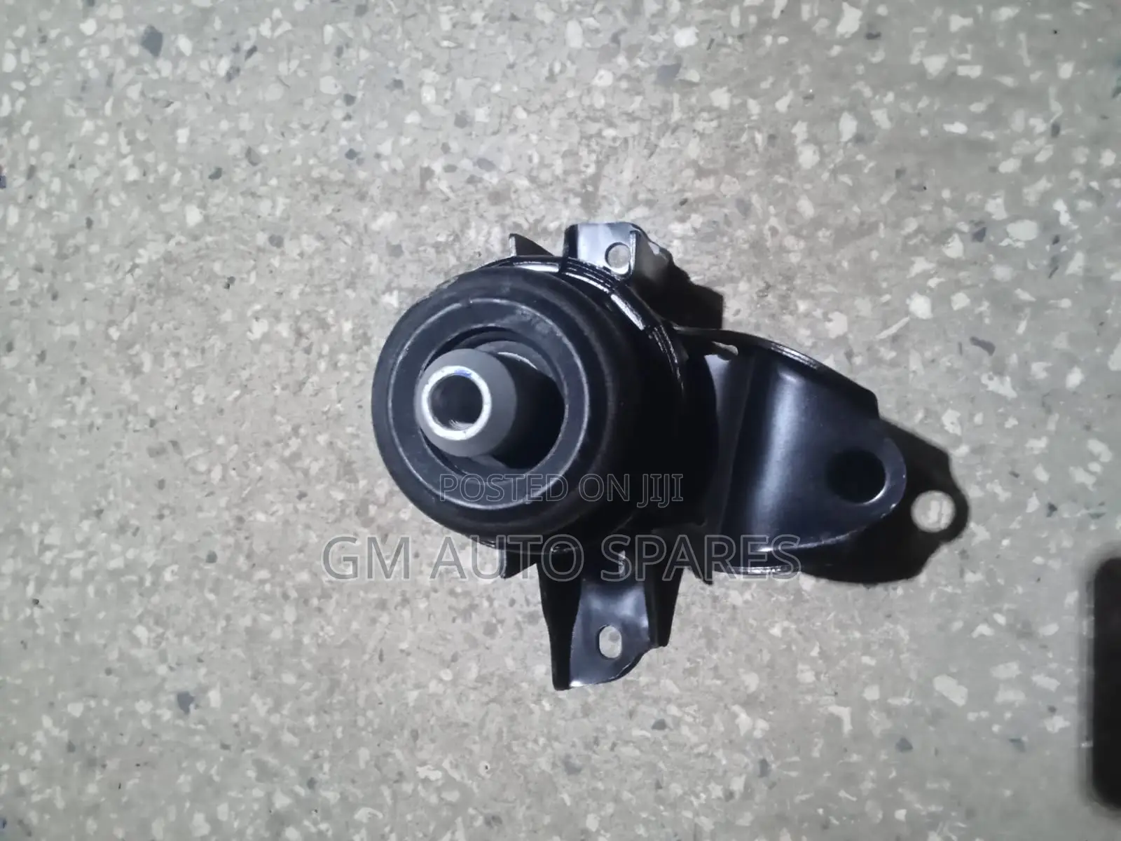 Mazda Tribute Engine Mount