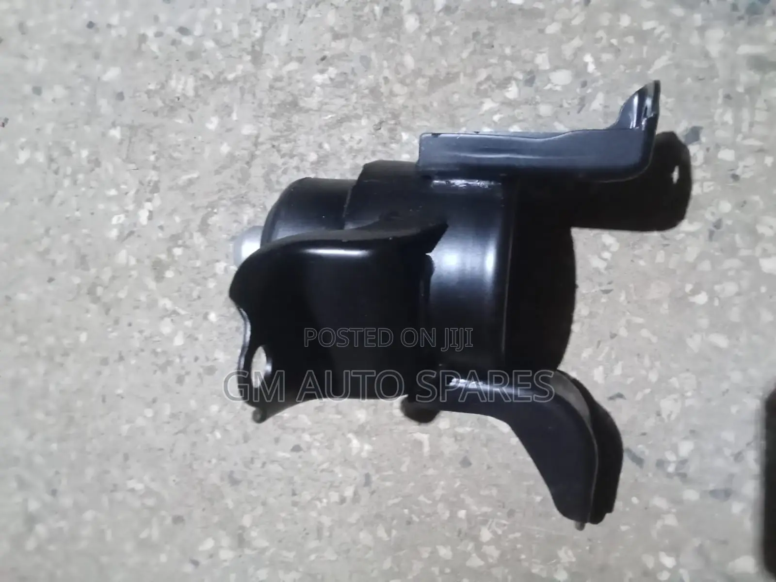 Mazda Tribute Engine Mount