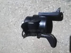 Mazda Tribute Engine Mount
