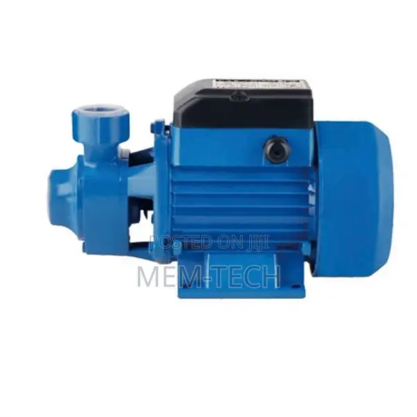 Usk Surface Water Pump 0.75hp Qb-70