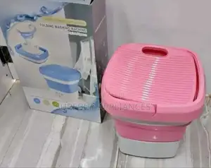 Lightbox Foldable Washing Machine