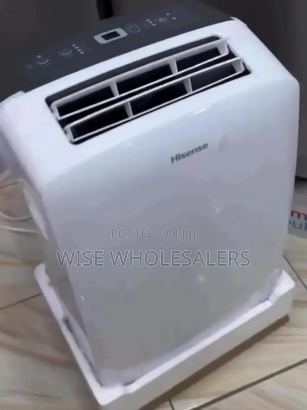 Hisense 1.5hp Split Aircon Cooling Only Tg Basic Panel12000