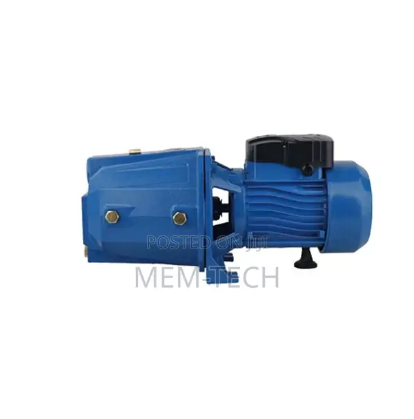Usk Surface Water Pump 1hp Jet-100