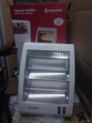 Premier Room Heater - thumbnail 2