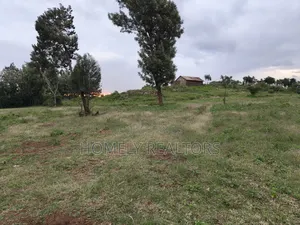 Half Acre Plot on Sale in Ngong, Kibiko. Red Soil Land