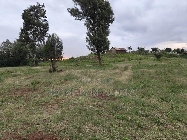 Half Acre Plot on Sale in Ngong, Kibiko. Red Soil Land - thumbnail 2