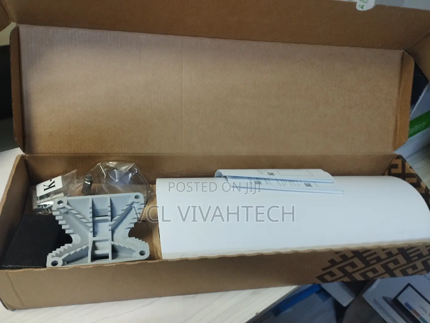 Mikrotik Mantbox Ax 15s L22ugs-5haxd2haxd-15