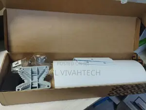 Mikrotik Mantbox Ax 15s L22ugs-5haxd2haxd-15