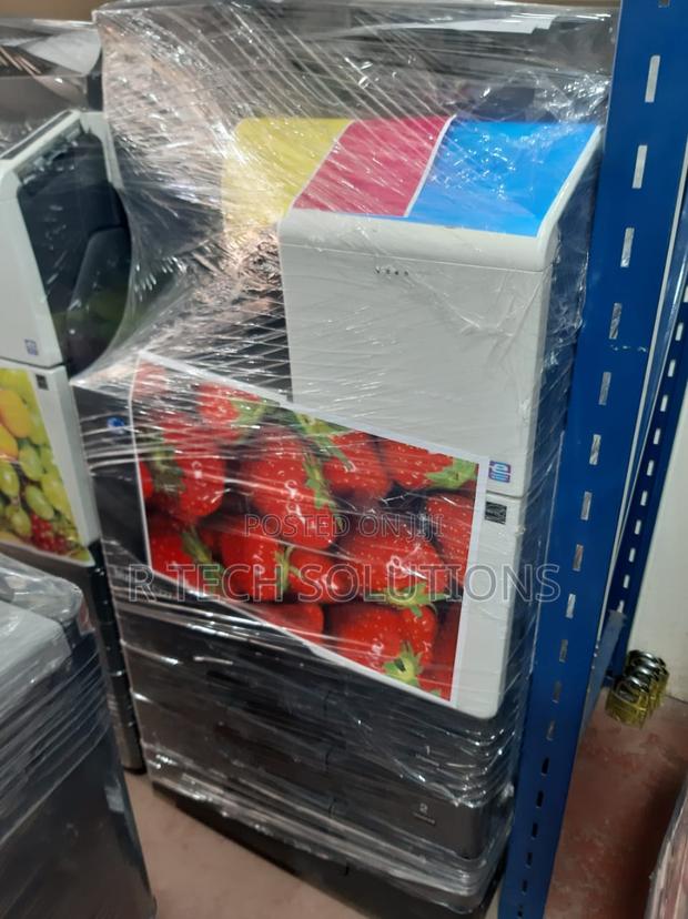 Konica Minolta Bizhub C287 Versatile Performance - main view