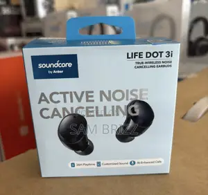 Soundcore Life Dot 3i
