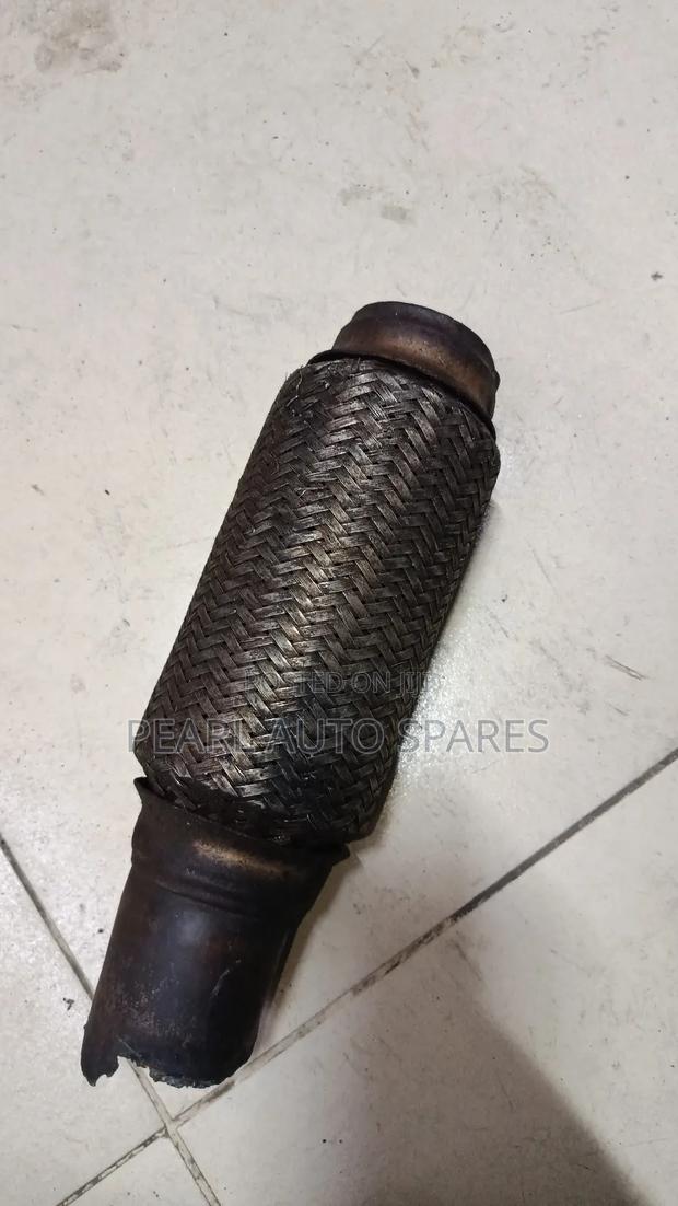 Flexible Pipe Isuzu - thumbnail 2