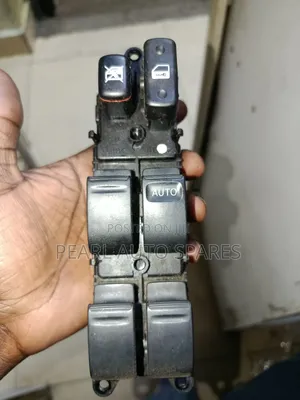Main Switch Toyota