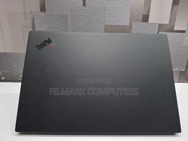 Laptop Lenovo ThinkPad X1 Carbon 16GB Intel Core i7 SSD 512GB - thumbnail 8