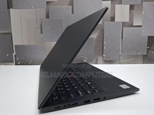 Laptop Lenovo ThinkPad X1 Carbon 16GB Intel Core i7 SSD 512GB - thumbnail 3