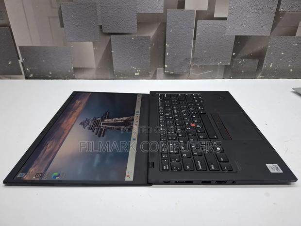 Laptop Lenovo ThinkPad X1 Carbon 16GB Intel Core i7 SSD 512GB - thumbnail 6