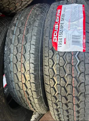 195r15c Dk Tyres