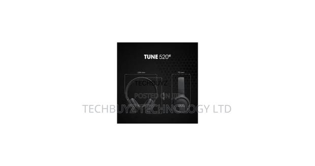 Tune 520bt - thumbnail 2