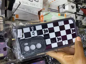 Guaydoyim Classic Checkered Plaid Tartan Oppo Reno 11 Case