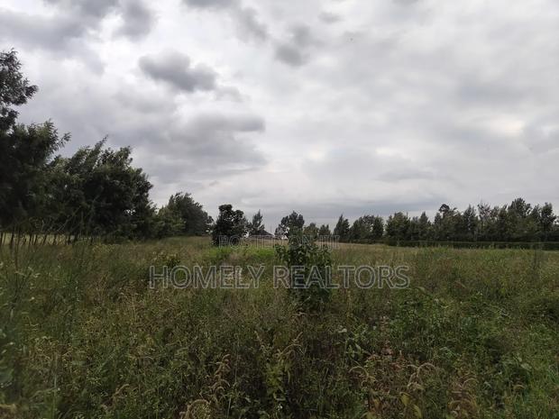 A 3 Acres Piece of Red Soil Land on Sale in Ngong, Kibiko - thumbnail 2