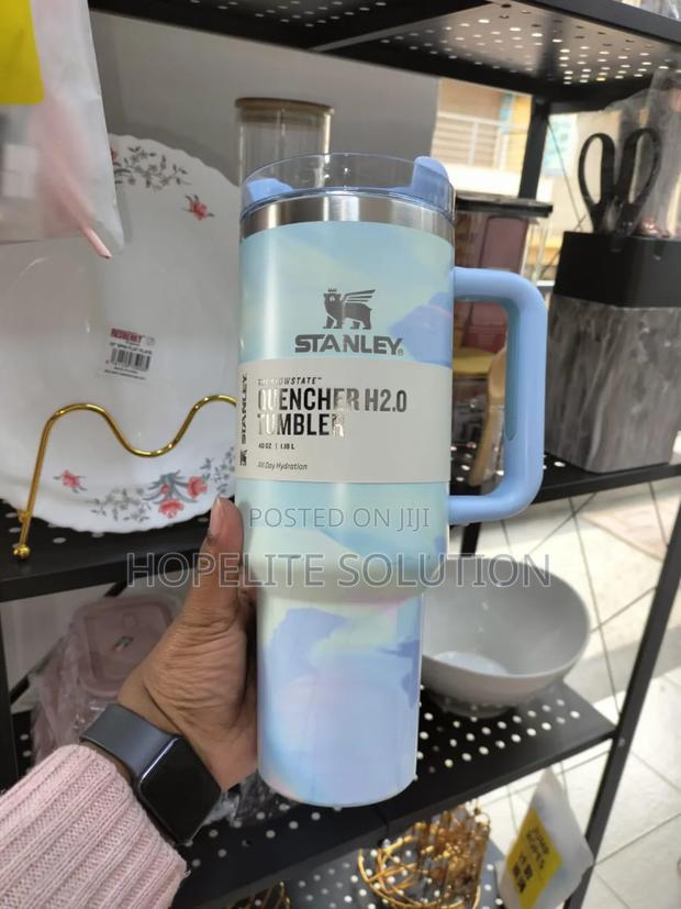 Good Quality Stanley Cup Available