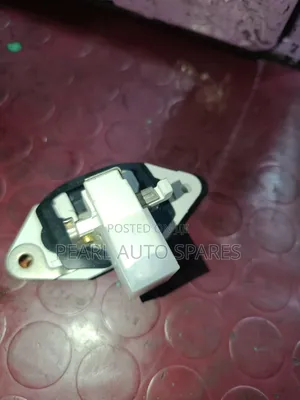 Cut Out Mercedes (Bosch)