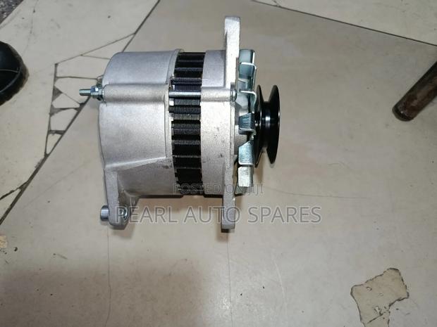 Alternator Tdi, Land Rover 110