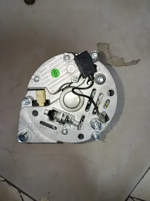 Alternator Tdi, Land Rover 110