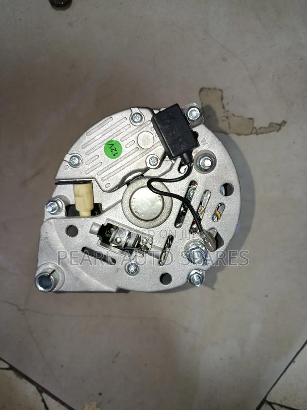 Alternator Tdi, Land Rover 110 - thumbnail 2