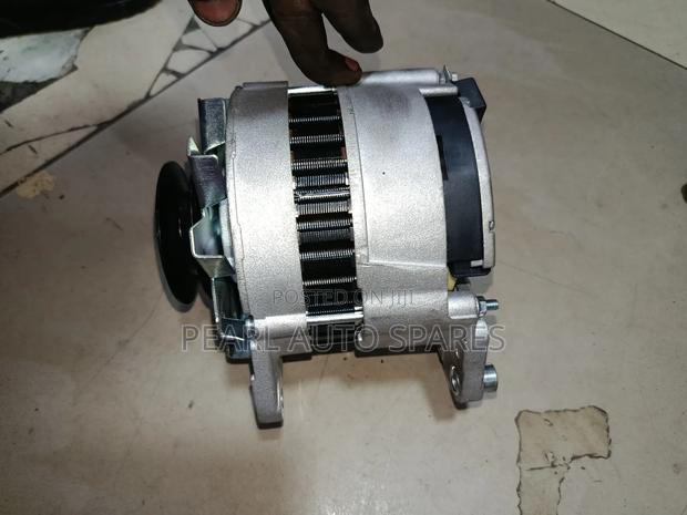 Alternator Tdi, Land Rover 110 - thumbnail 3