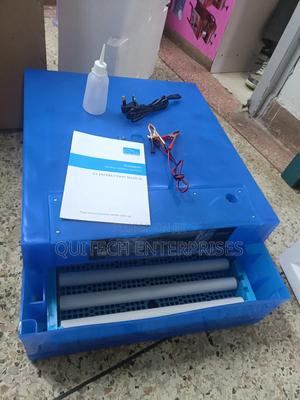 64eggs Incubator Machine/Ac/Dc Egg Incubator 64eggs - thumbnail 2