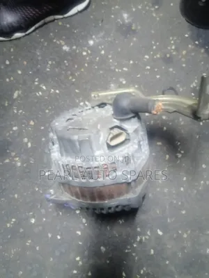 Alternator Nissan Navara Yd25
