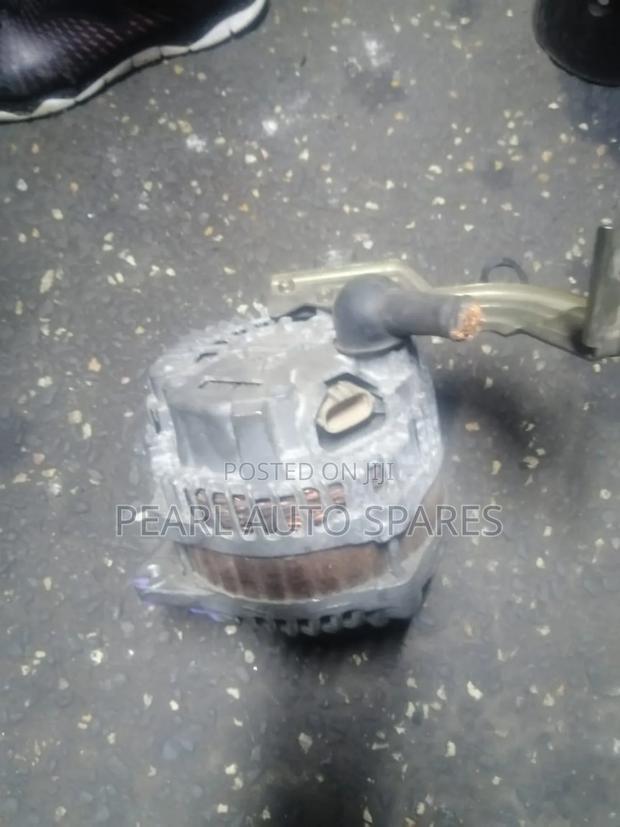 Alternator Nissan Navara Yd25 - thumbnail 2