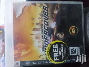 Need for Speed Undercover Ps 3 Game - thumbnail 3