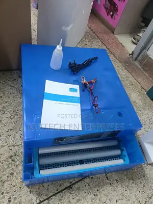 Automatic Incubator/ 64eggs Incubator Ac/Dc