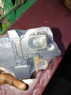 Alternator Vw Golf and Audi Cutout
