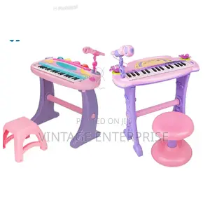 Electronic Symphonic Piano