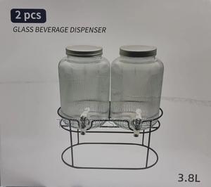Beverage Dispenser - thumbnail 2