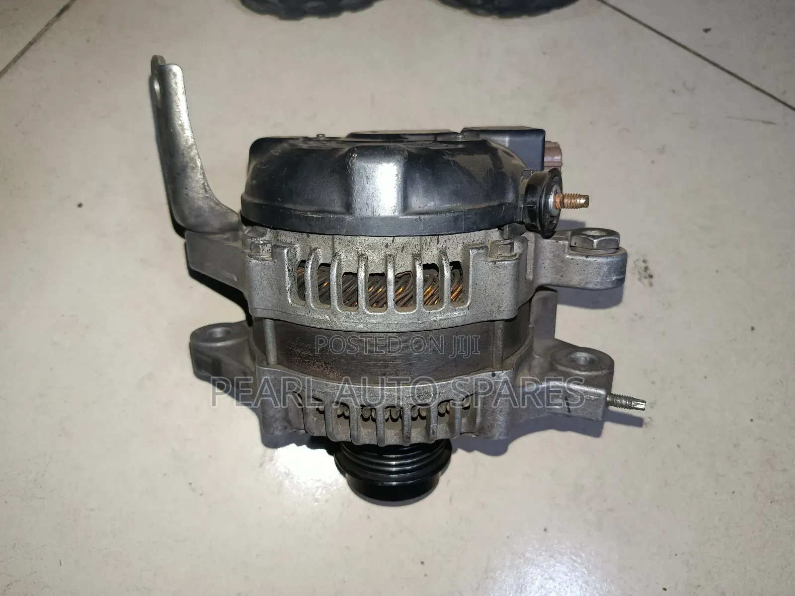 Alternator Toyota Mark X 4gr and Crown