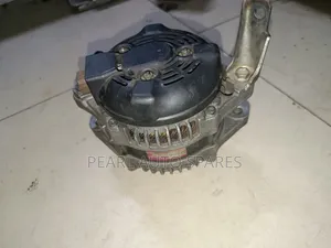 Alternator Toyota Mark X 4gr and Crown