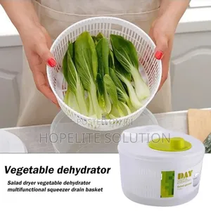 Manual Vegetable Dehydrator