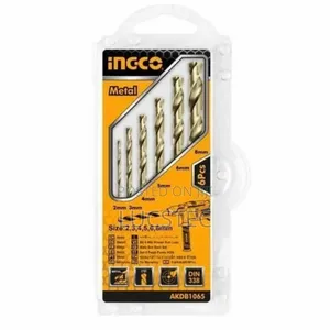 Drill Bits