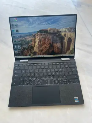 Laptop Dell XPS 13 9310 16GB Intel Core I7 SSD 512GB