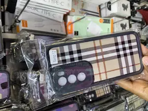 Casely Checkered Gingham Check Me Oppo Reno Case
