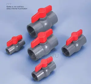 32mm Agricultural Ball Valve