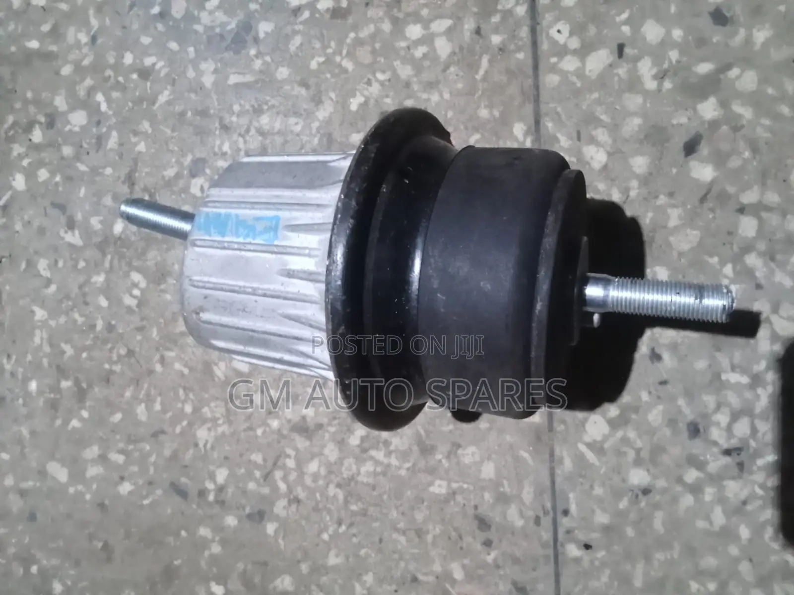 Toyota Mark X, Crown Front Engine Mount