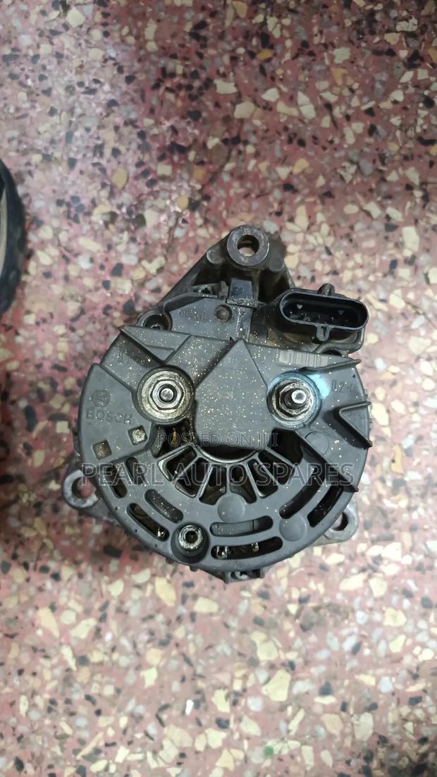 Alternator Fuso Fj - thumbnail 2