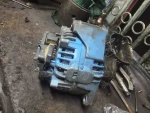 Alternator Fuso Fj