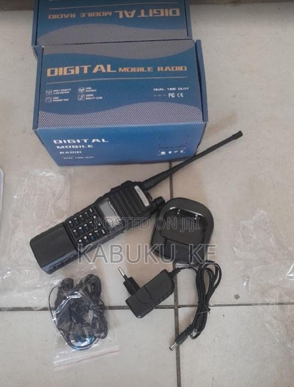 8w Baofeng Uv82 Radio Call Walkie Talkie Extended Battery
