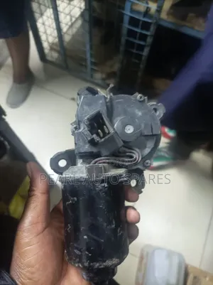 Wiper Motor Toyota Hilux